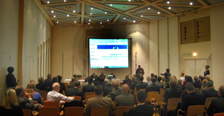 Internationaler BESTFACT Workshop in Wien